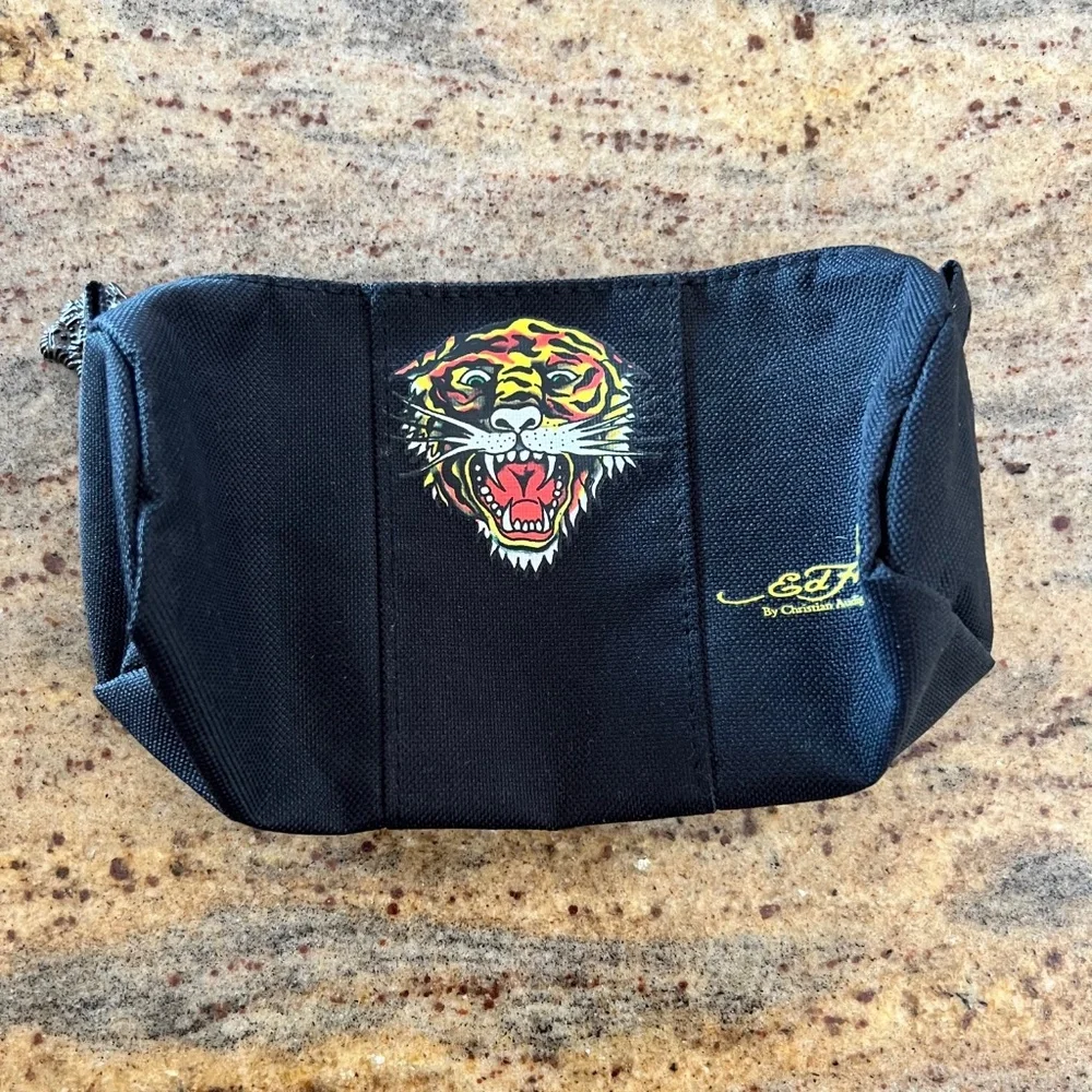 Ed Hardy by Christian Audigier Bag